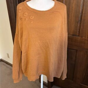 Candace Cameron Bure Women's Sweater